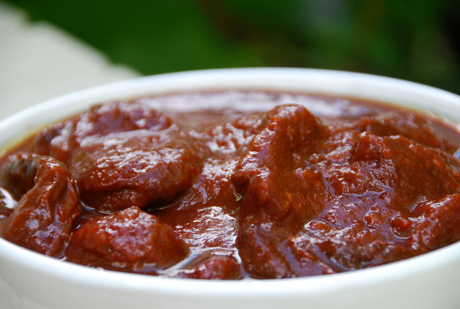 chipotle chiles in adobo sauce