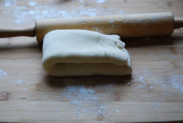 Puff Pastry 4
