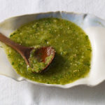 Pati Jinich salsa verde