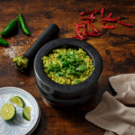 Guacamole con Todo