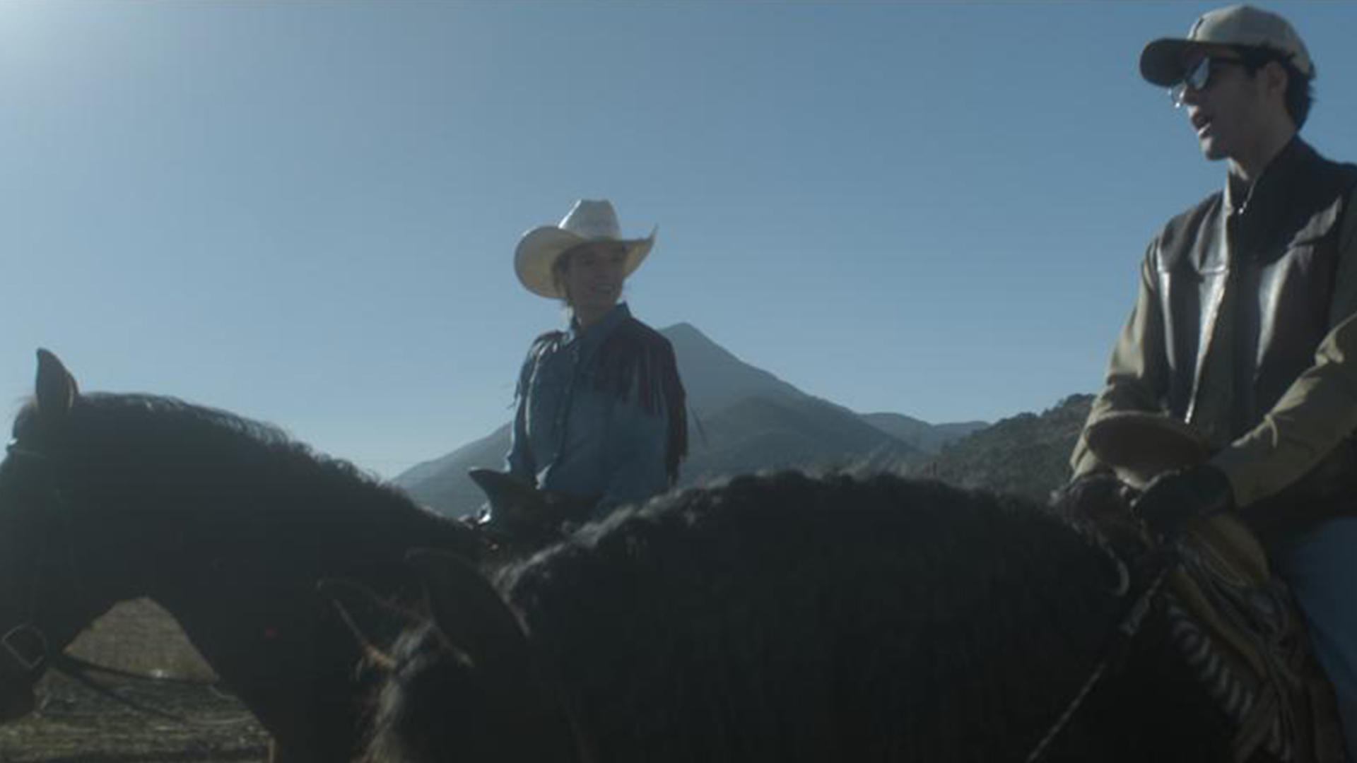 Pati's Mexican Table Episodio 1502 "Hay muchos tesoros en el desierto"
