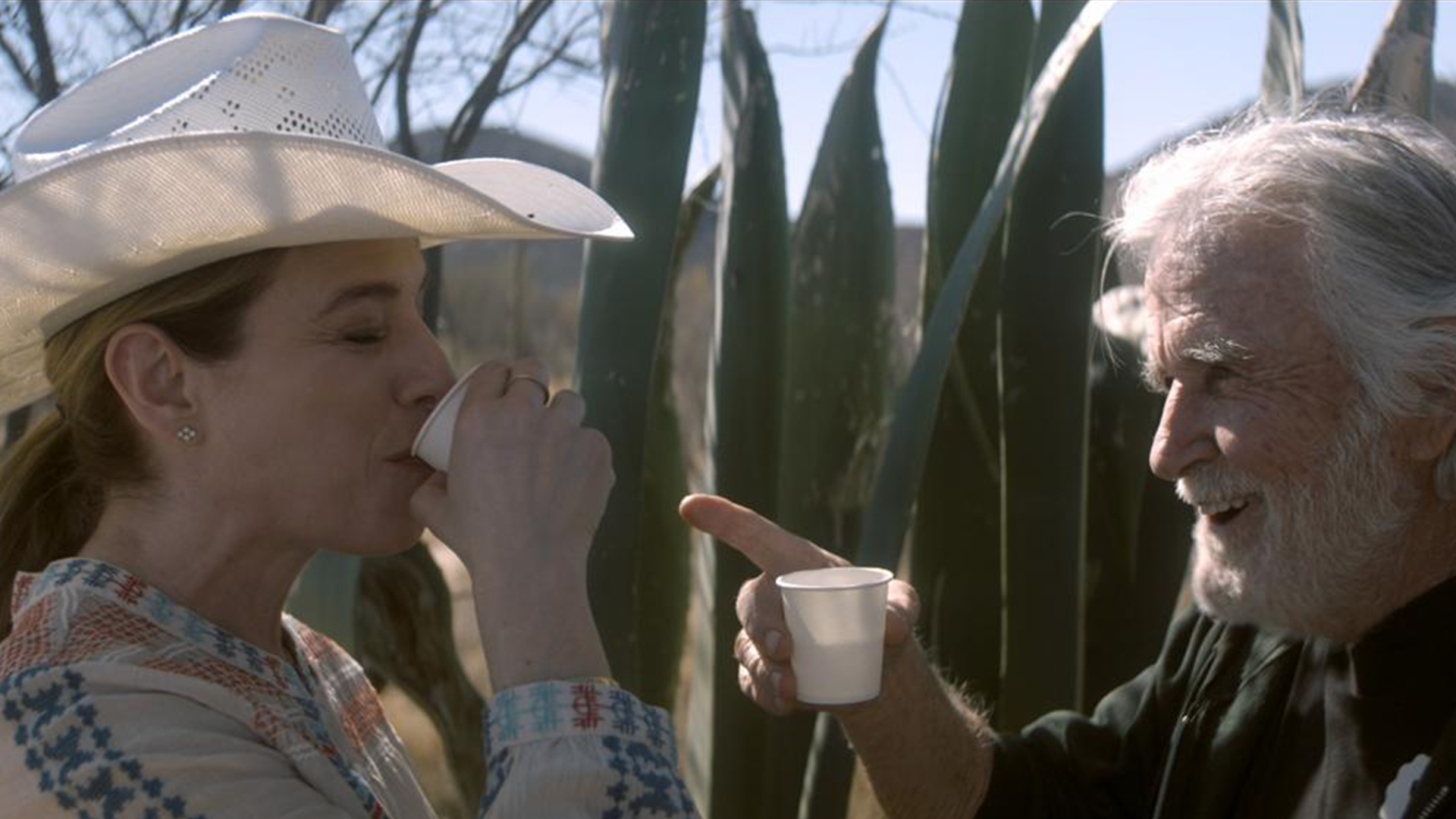 Pati's Mexican Table Episodio 1503 "El tiempo no pasa en el Valle de los Patos"
