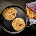 tortillas de harina gorditas