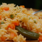 mexican red rice