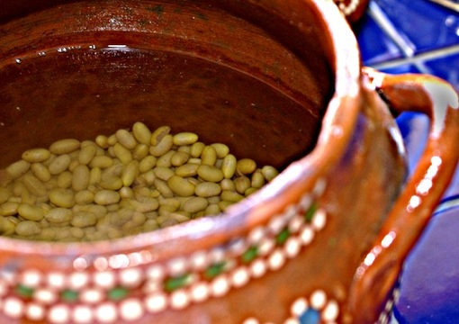 Refried Beans recipe photo