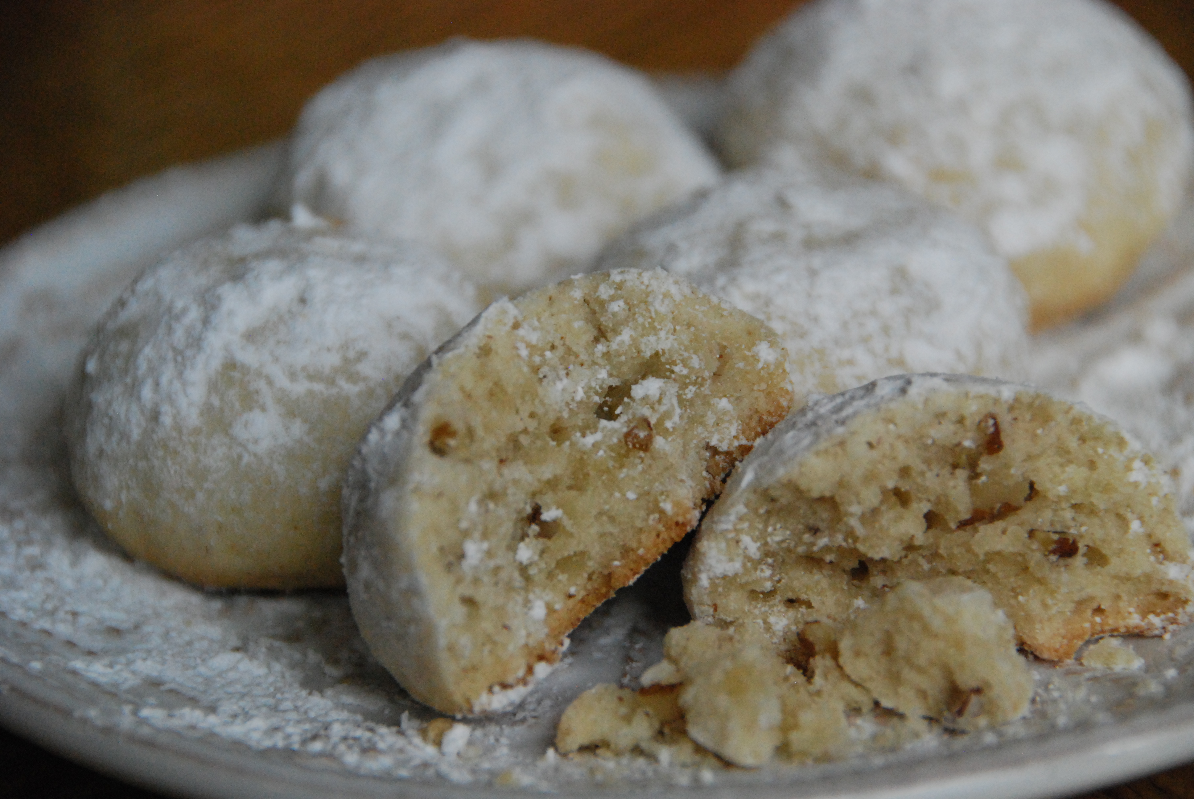 Christmas Cookie Recipe From Mexico : Quick Easy Mexican Dessert ...
