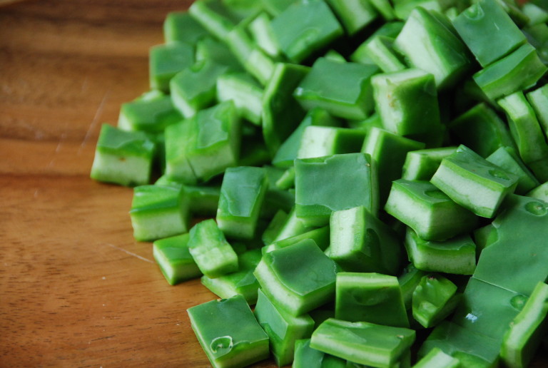 Fiesta Refried Beans Pati Jinich