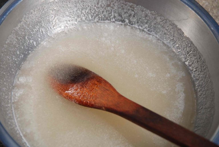 Unflavored Gelatin How to Use Pati Jinich