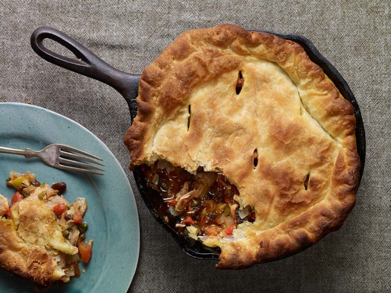 Foods of Michoacan are Forever - Pati Jinich