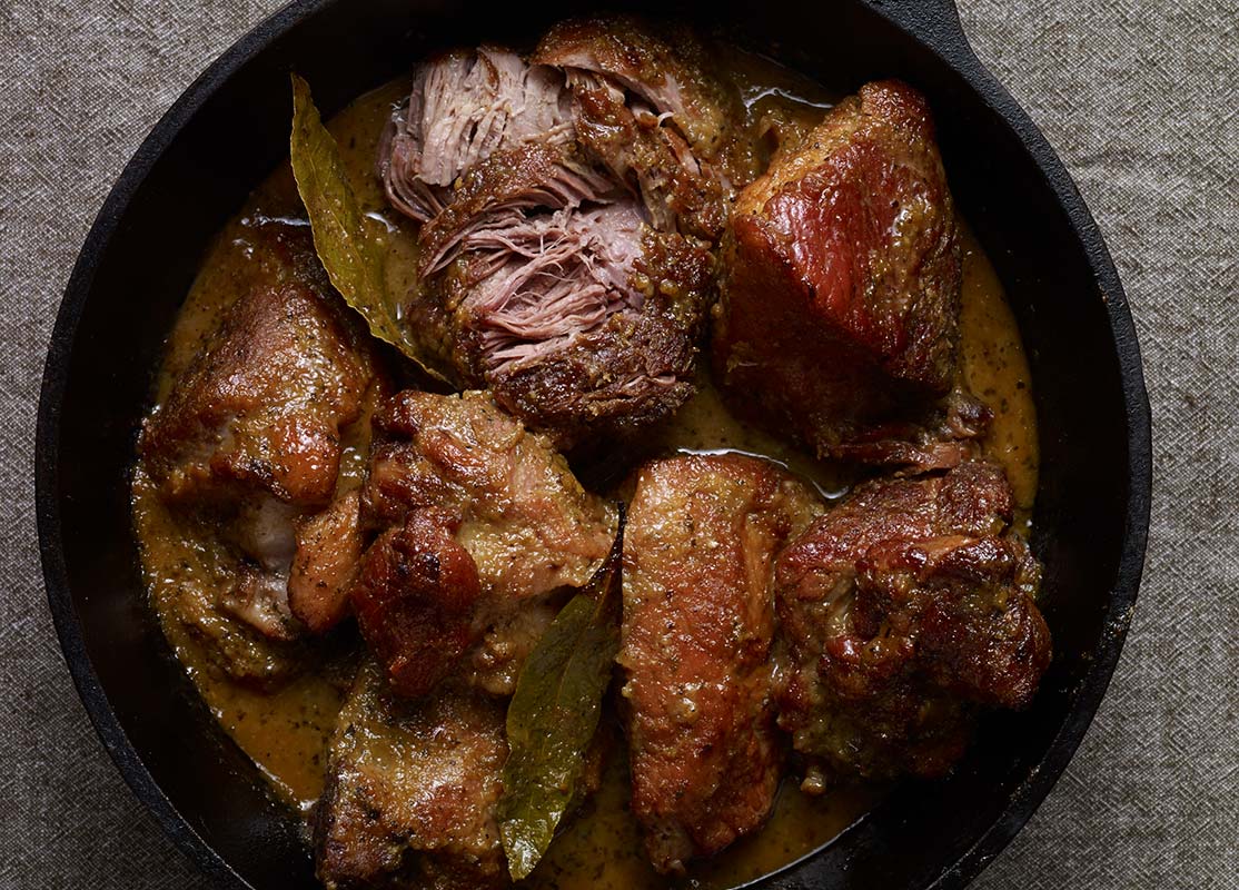 El Mexicano Carne Asada Seasoning, 28 oz - Food 4 Less