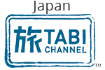 Pati's Mexican Table on Tabi Channel Japan