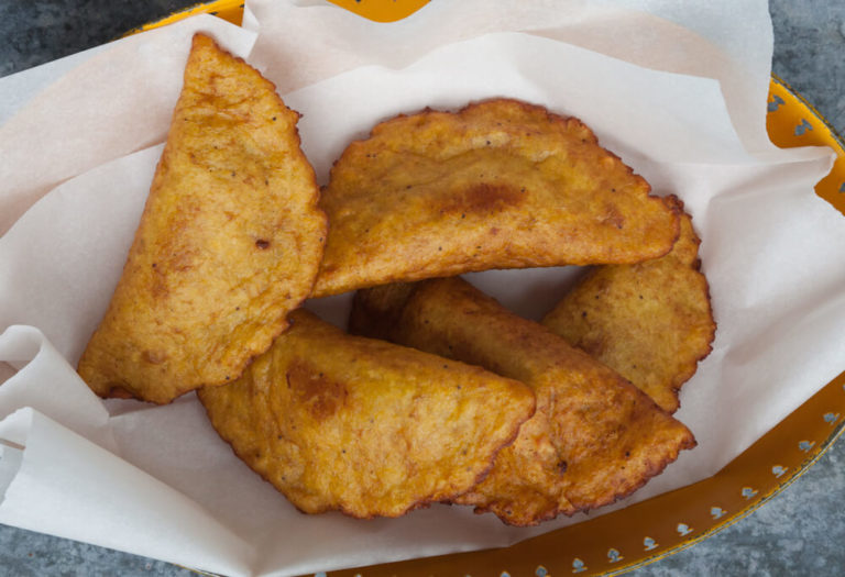 Black Beans from the Pot Pati Jinich