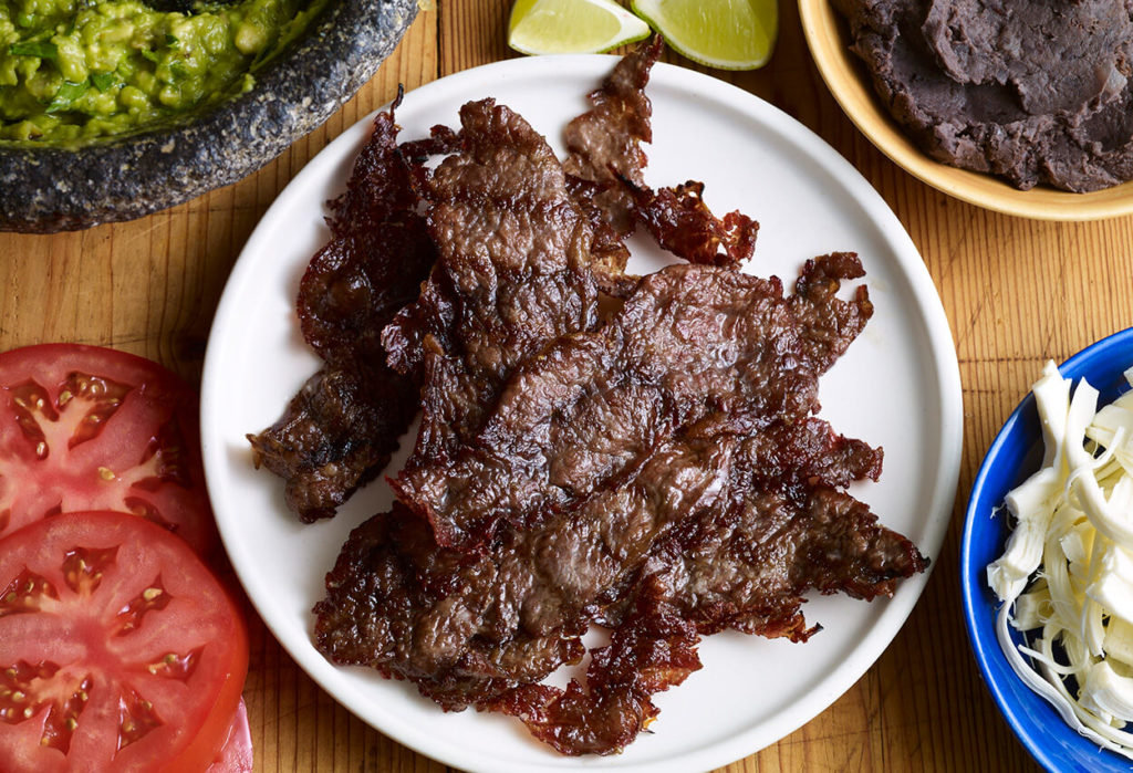 Pati Jinich » Steak