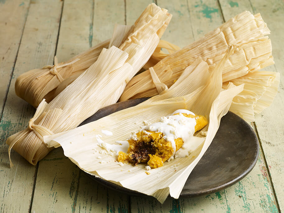 Tamales Nejos Recipe: A Delectable Twist on Traditional Mexican Cuisine