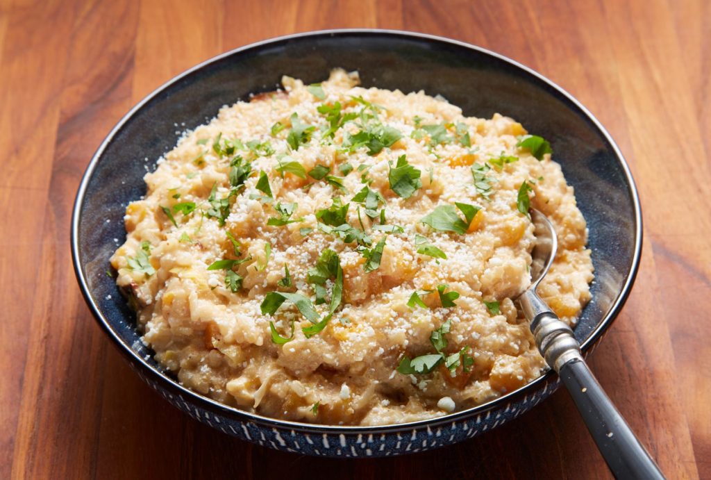 Ways to Dress Up Rice Pati Jinich