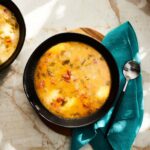 Sonora Cheese Soup