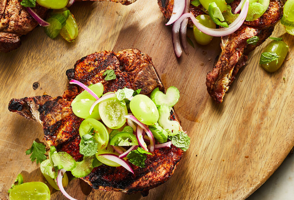 Ancho Chile Pati Jinich