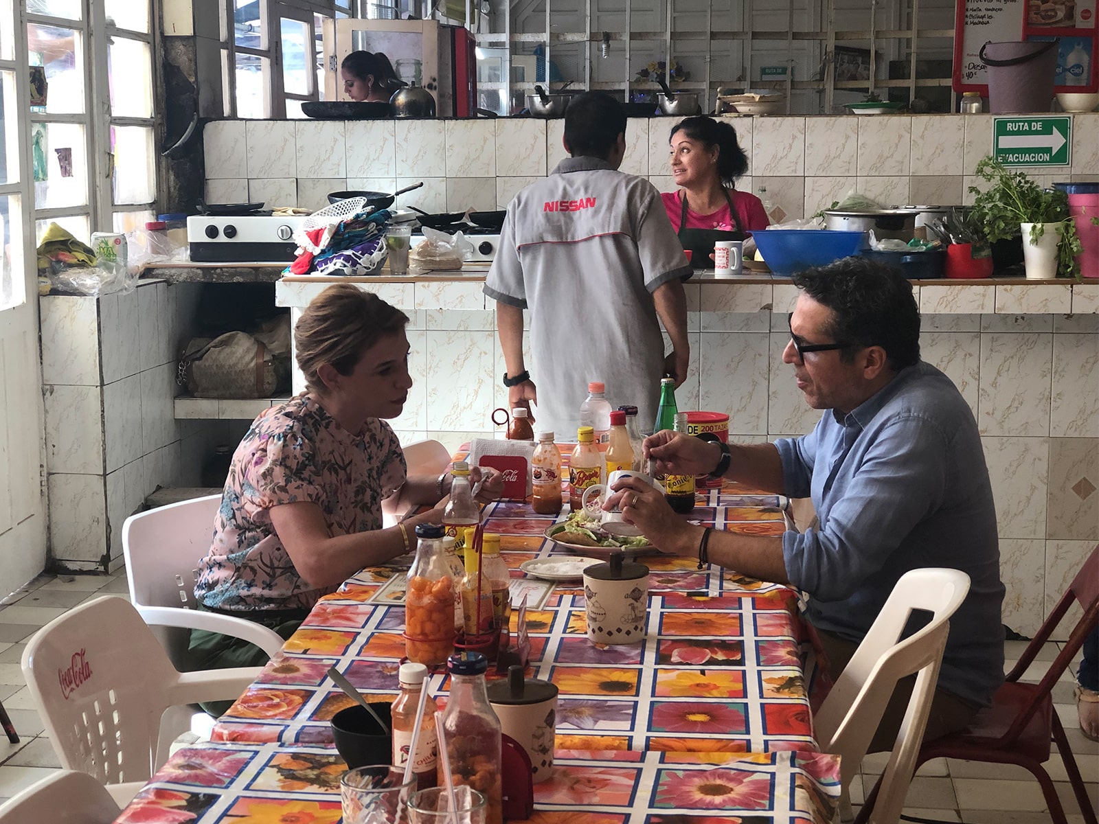 Episode 805: A Taste of Mazatlán