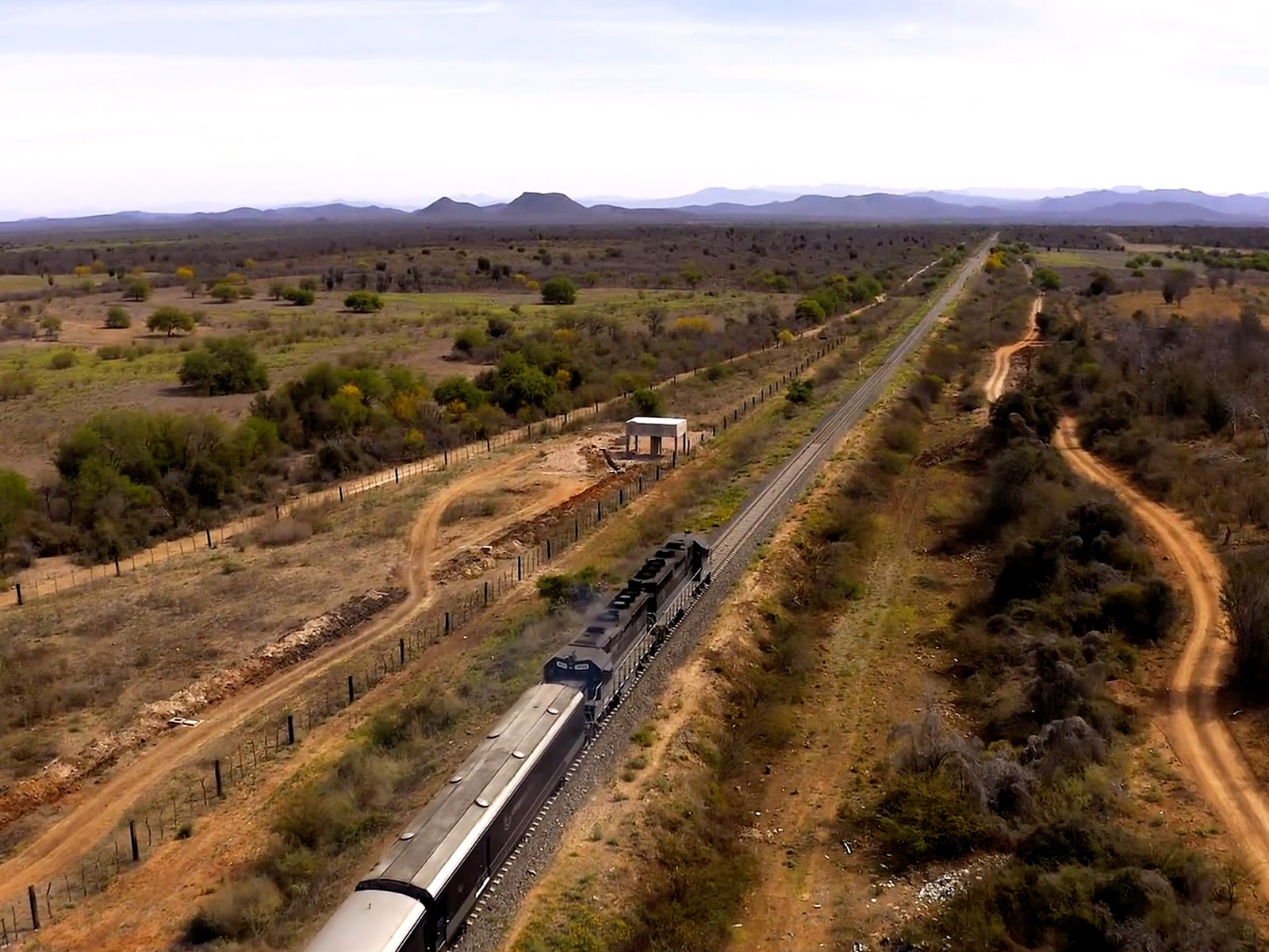 Episode 808: El Chepe, Railway to the Past