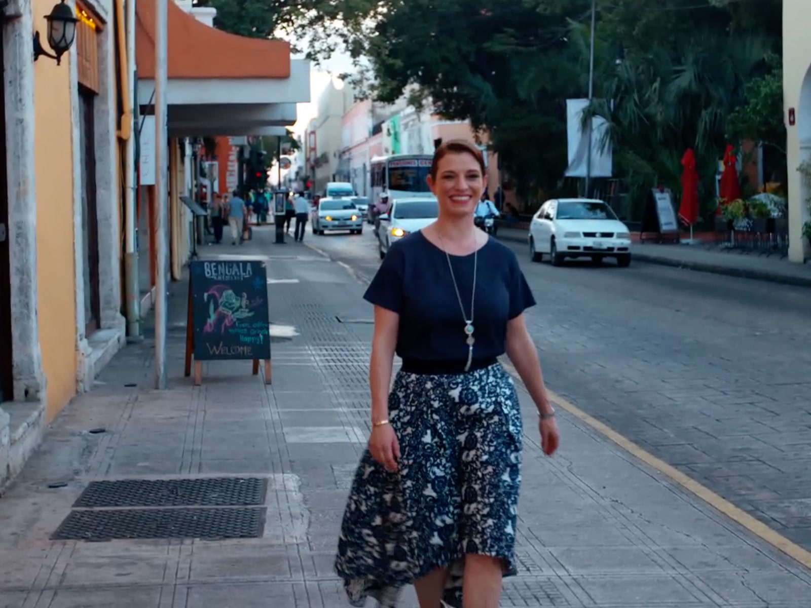 Episode 502: Mérida: Exploring with the Locals