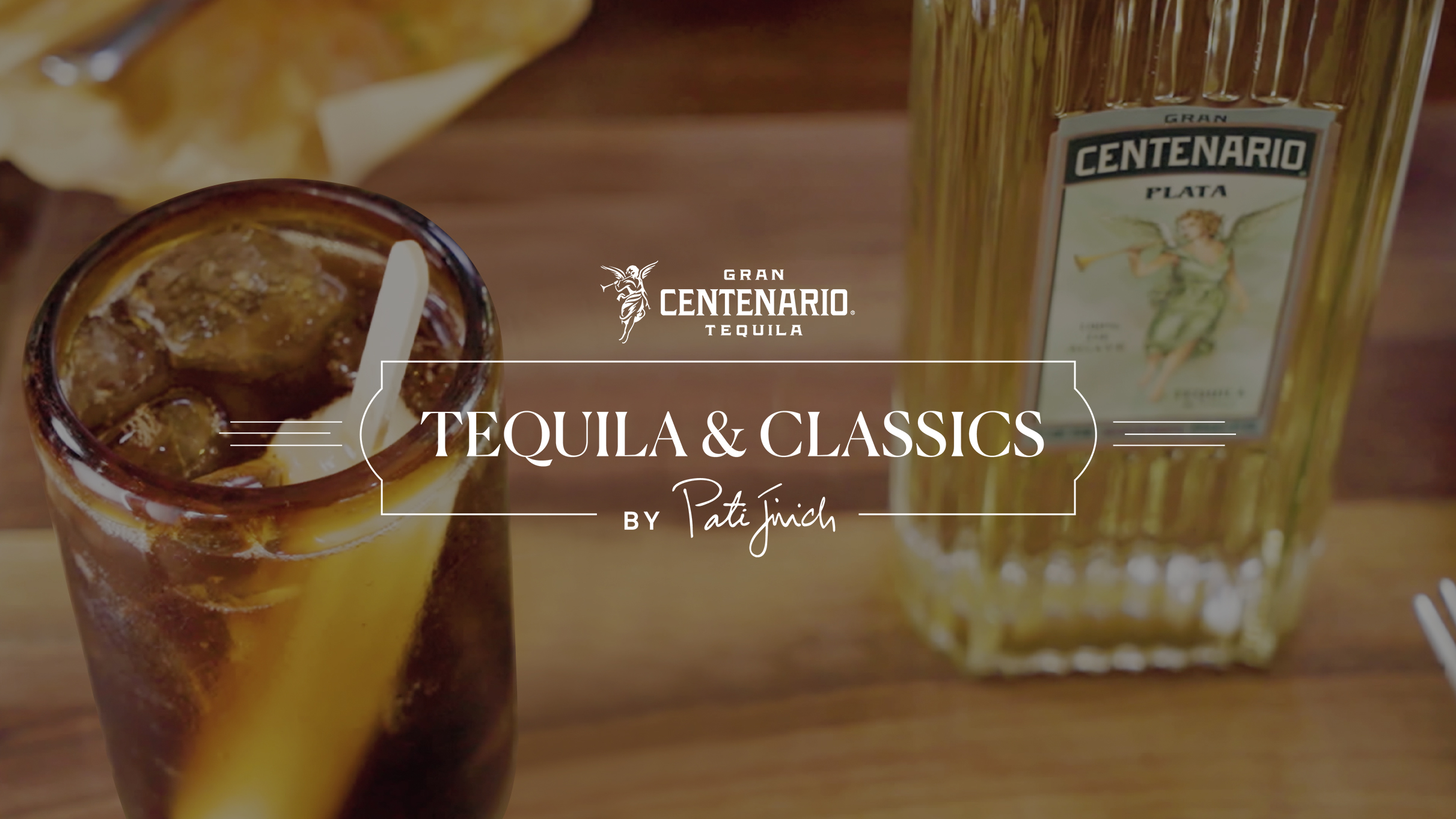 Tequila & Classics Episode 3