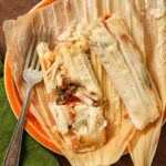 Jalisco-Style Chicken Tamales