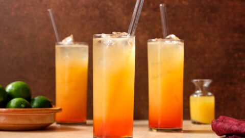♡ alexiastam Charlie Tequila Sunrise ♡ alexiastam Charlie Tequila Sunrise ♡ alexiastam Charlie