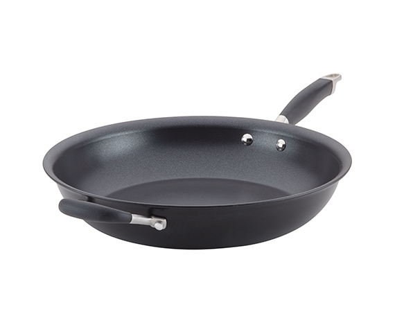 Anolon 14.5″ Skillet with Handle