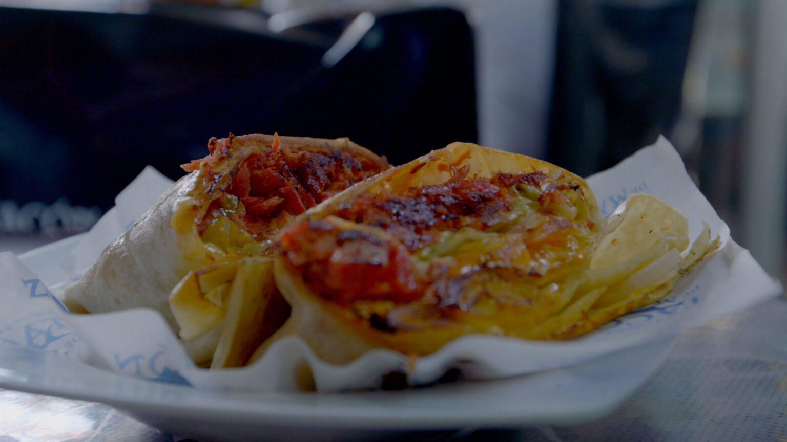 Chocolate, Chocolate Chunk Banana Bread Pati Jinich