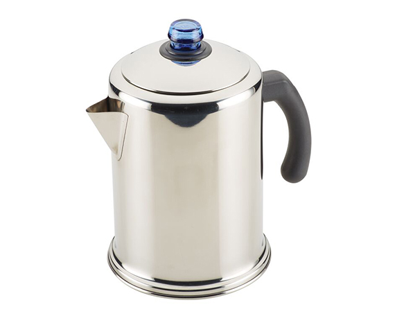 Faberware 12-Cup Coffee Percolator