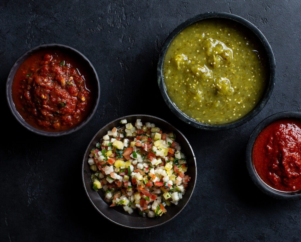 Salsas Rit Collections Archive - Pati Jinich