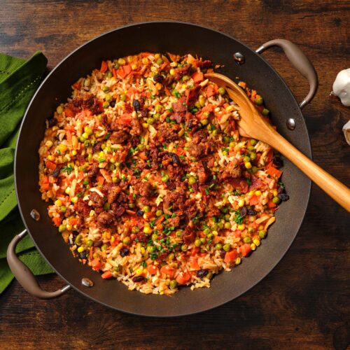 Rice & Grains Archives Pati Jinich