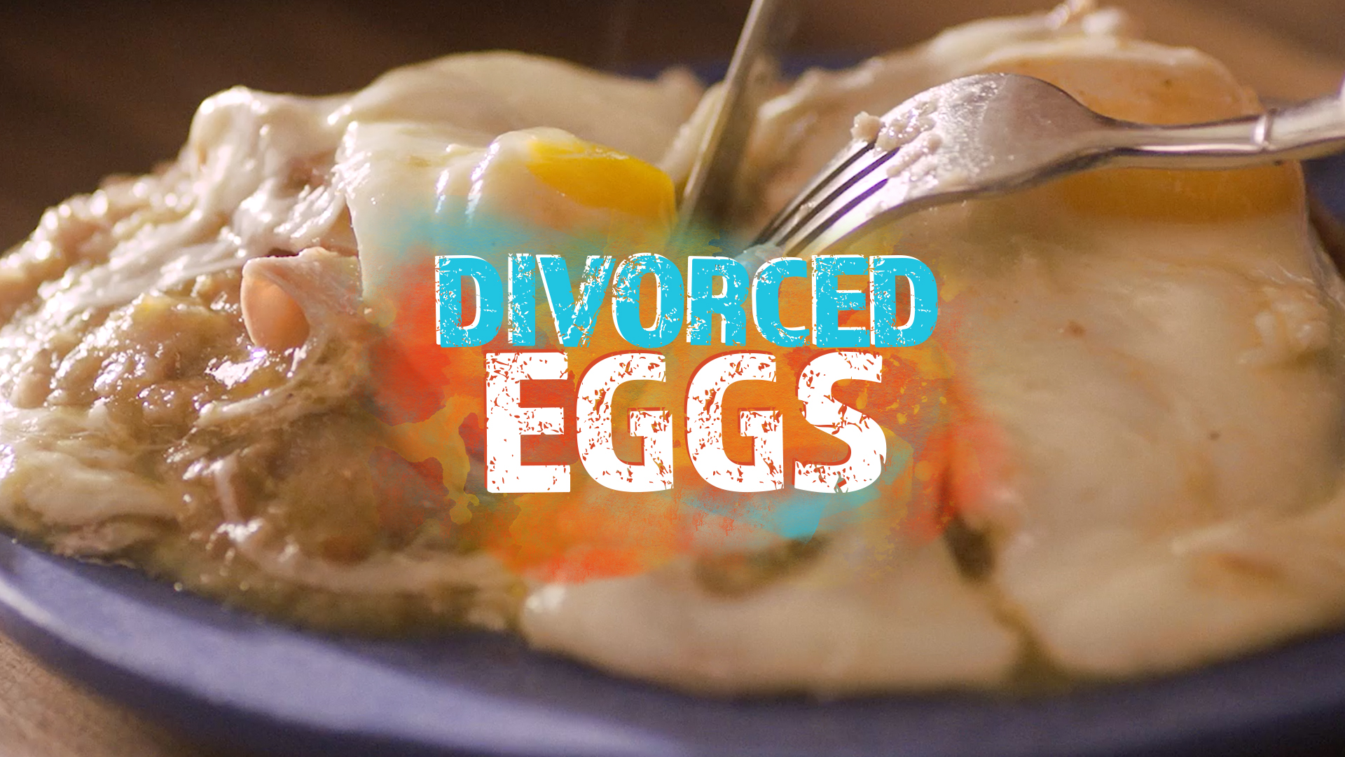 Divorced Eggs