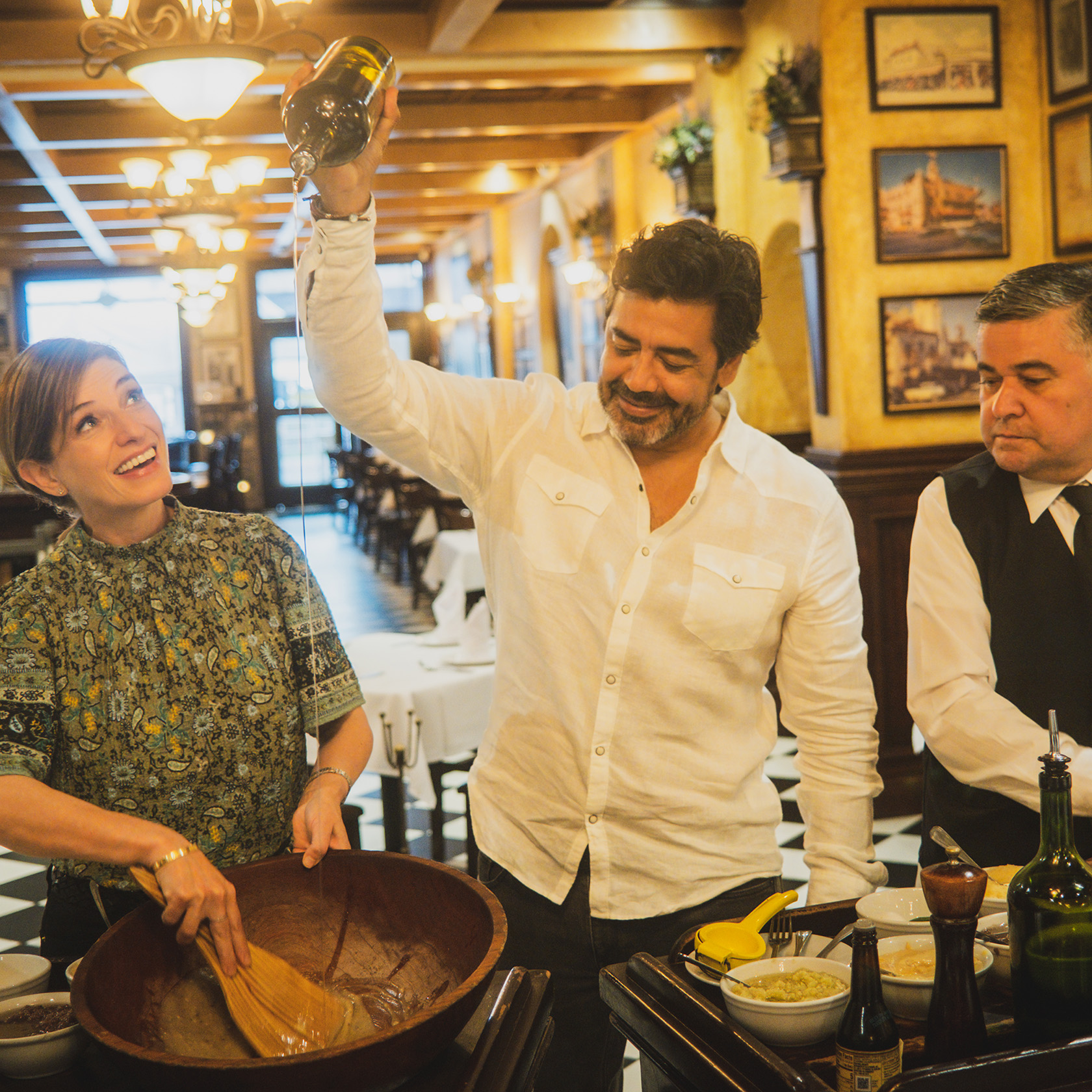 KTLA: Award-winning chef Pati Jinich on ‘La Frontera’ Season 2