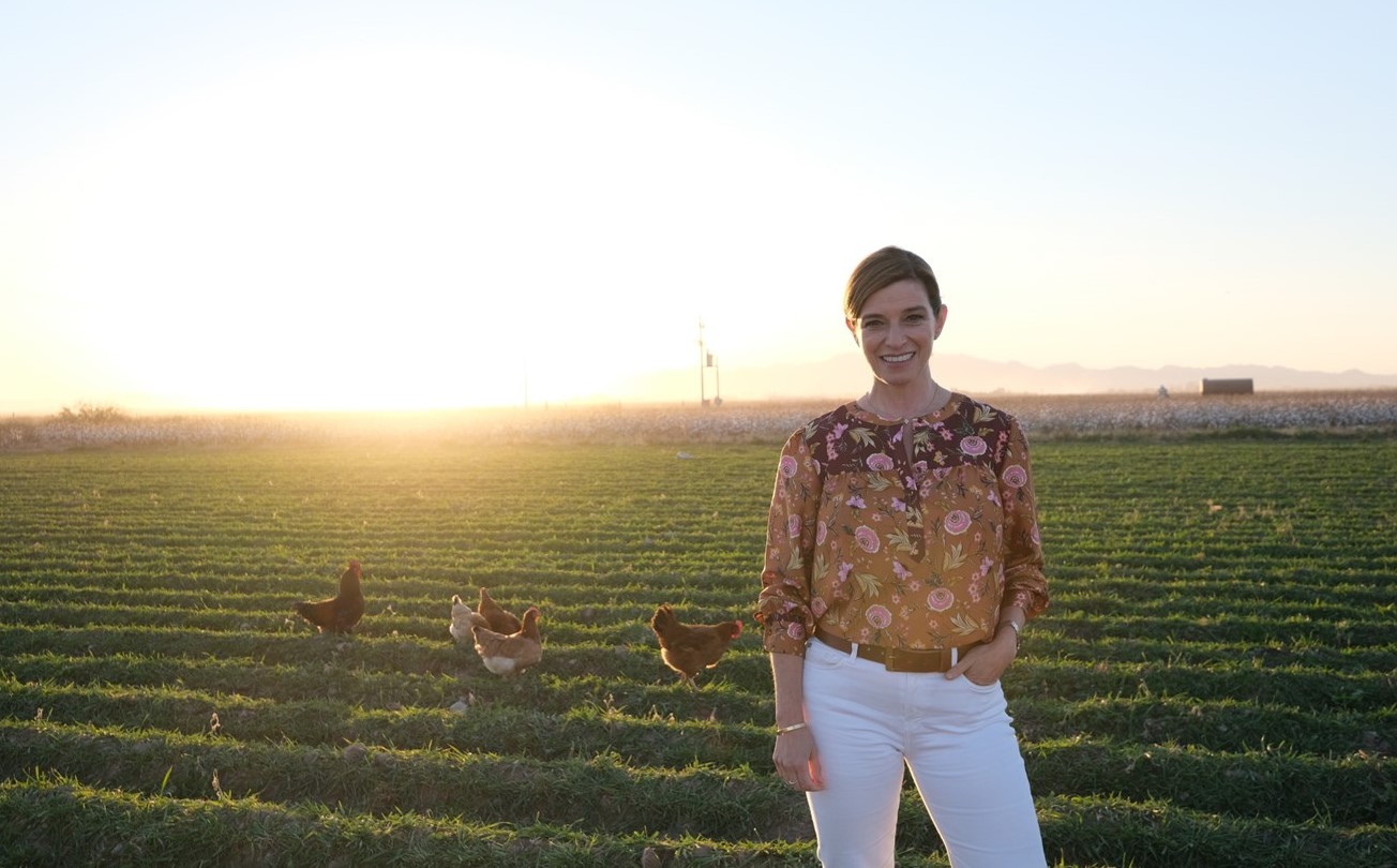 What to watch on Monday: “La Frontera With Pati Jinich” finale airs on PBS