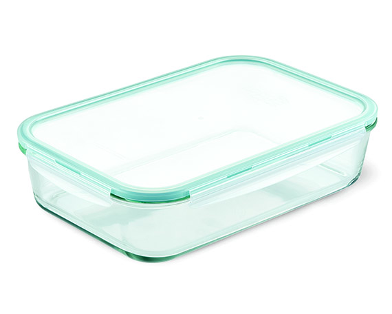 Purely Better Glass 9×13-Inch Covered Baker and Food Container
