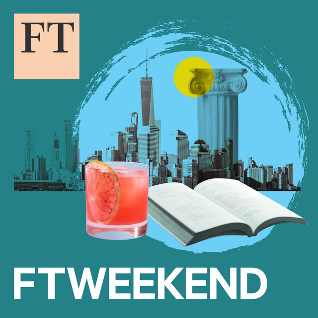 FT Weekend Podcast: Rethinking Mexican food and drink