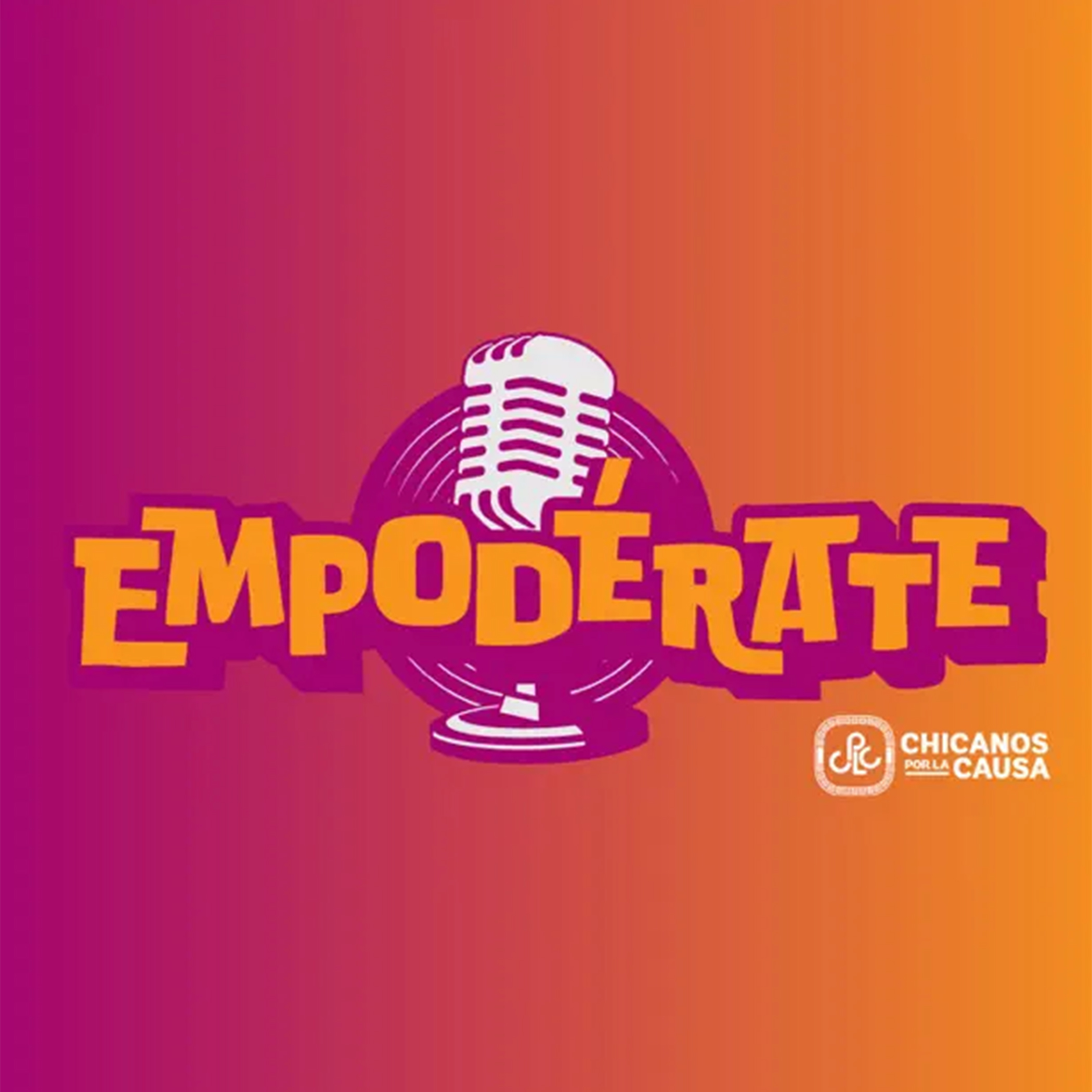 CPLC Empoderate Podcast
