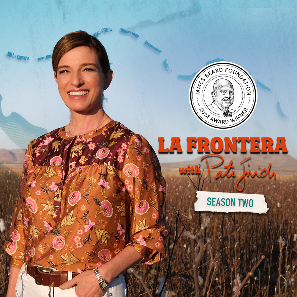 La Frontera Season 2 2024 James Beard Award Winner