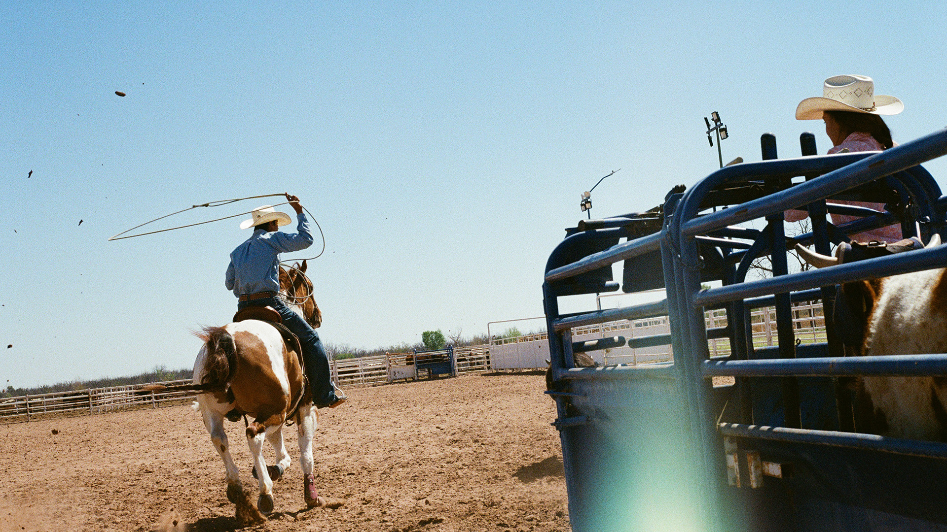 Pati's Mexican Table Episode 1305 "Cowboy Life"