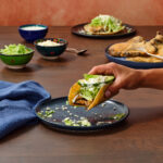 Chile Ancho Relleno de Queso