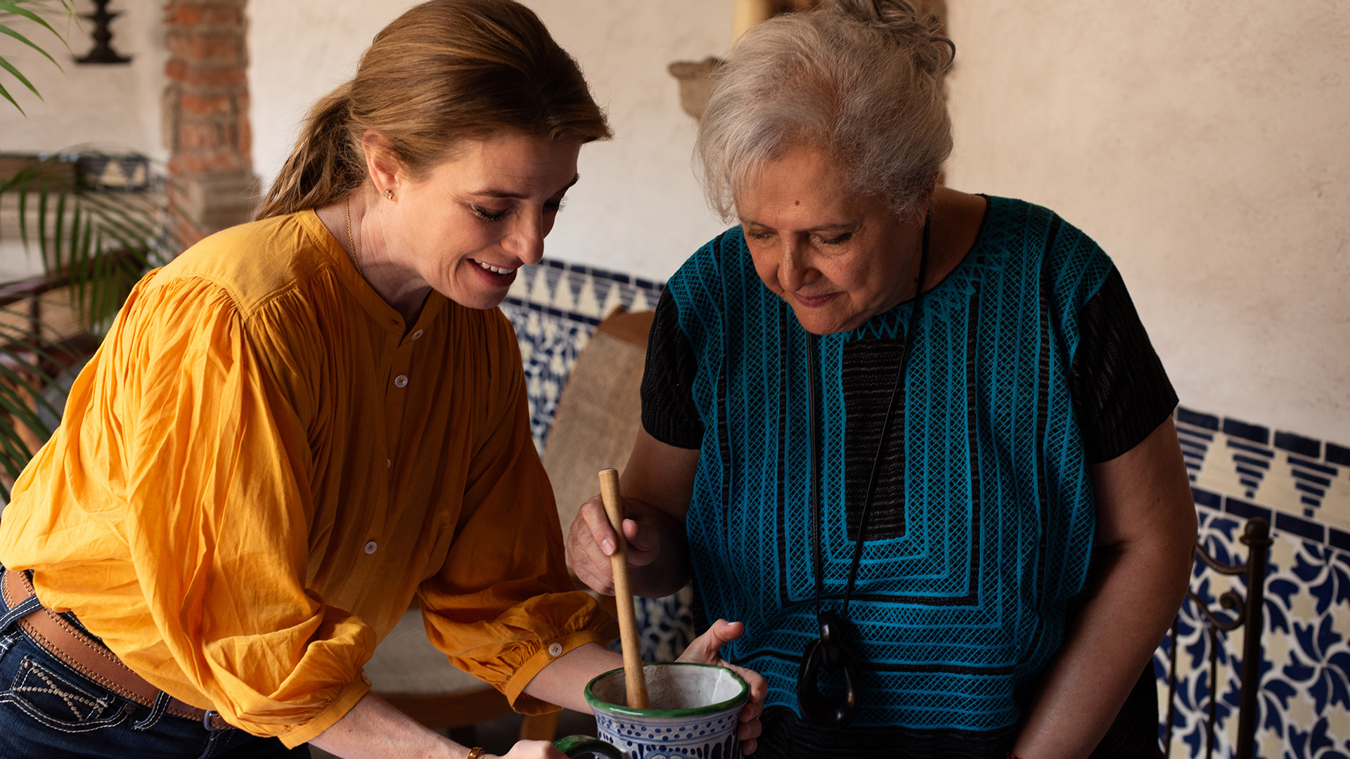 Pati's Mexican Table Episode 1405 "A Sense of Beauty"