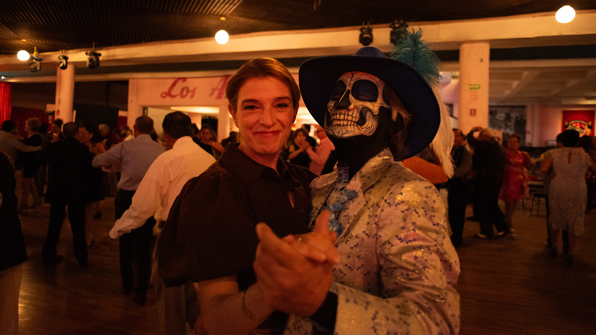 Pati's Mexican Table Episode 1406 "Rhythms of the City"