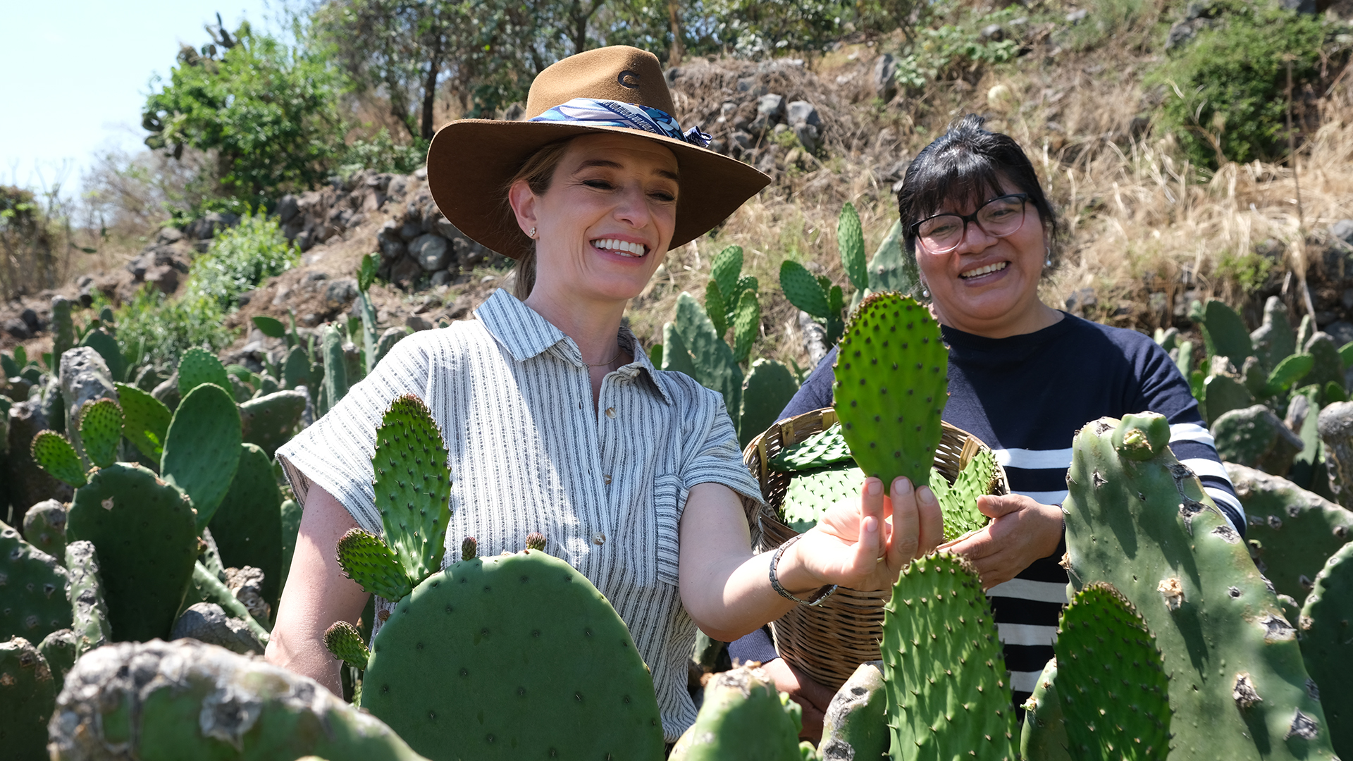 Pati's Mexican Table Episode 1407 "The Rural Heart"