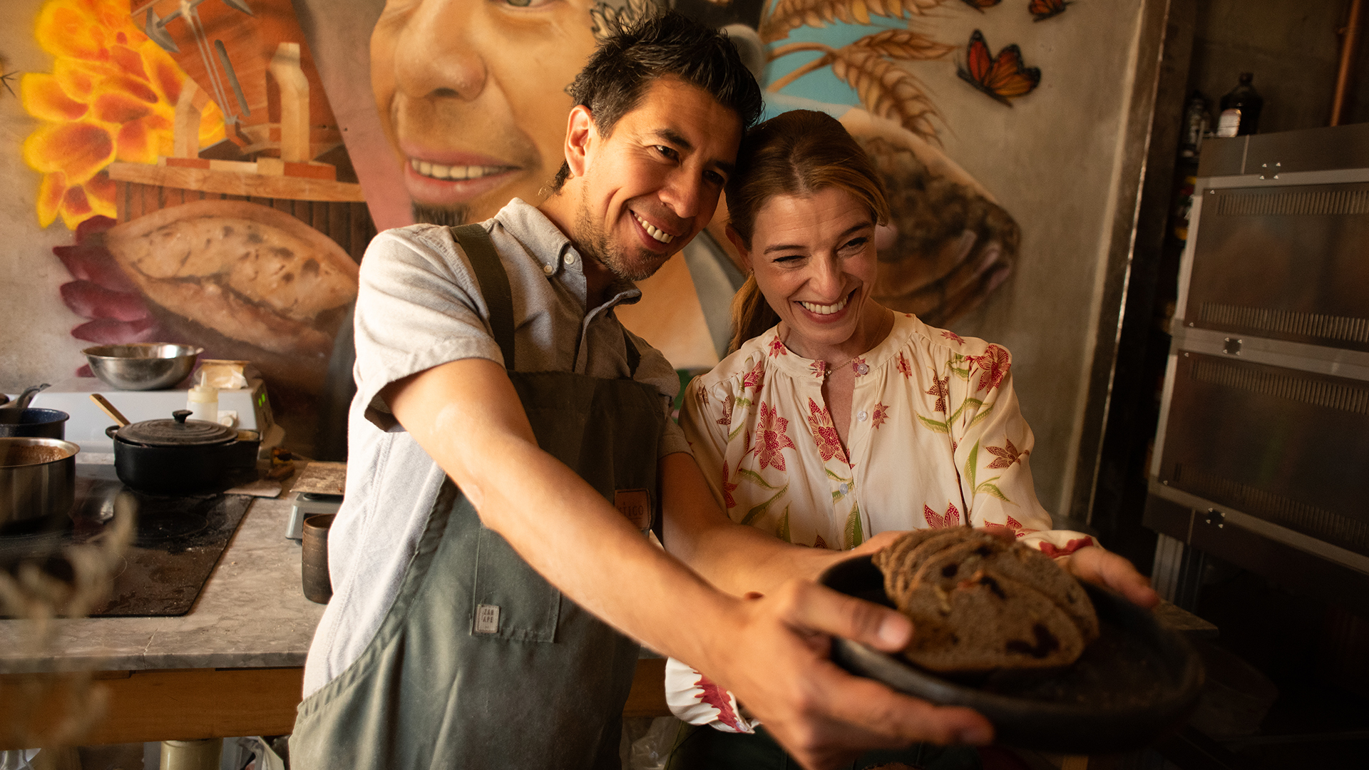 Pati's Mexican Table Episode 1408 "Passion in Every Bite"