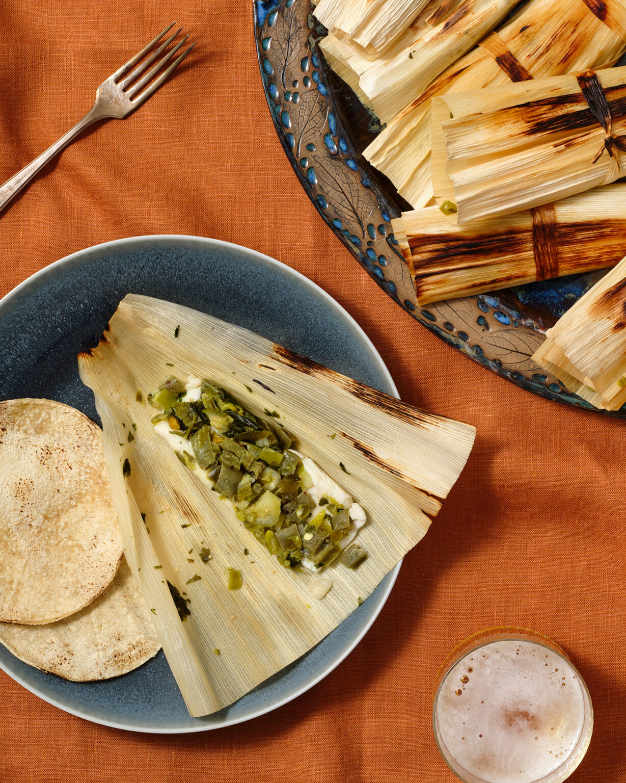 Homepage - Pati Jinich