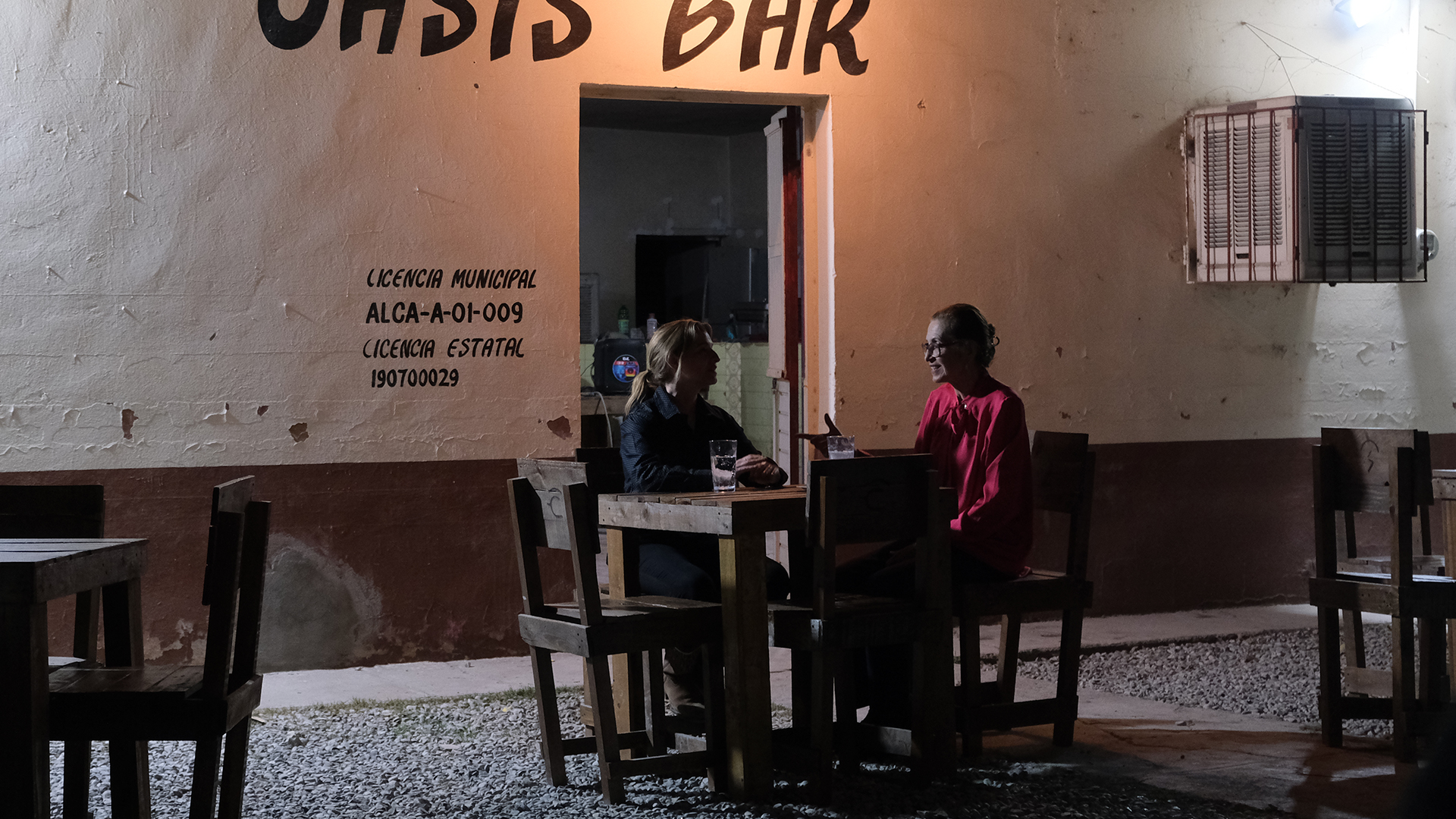Pati's Mexican Table Season 15, Episode 7 "Coahuila Refuge"