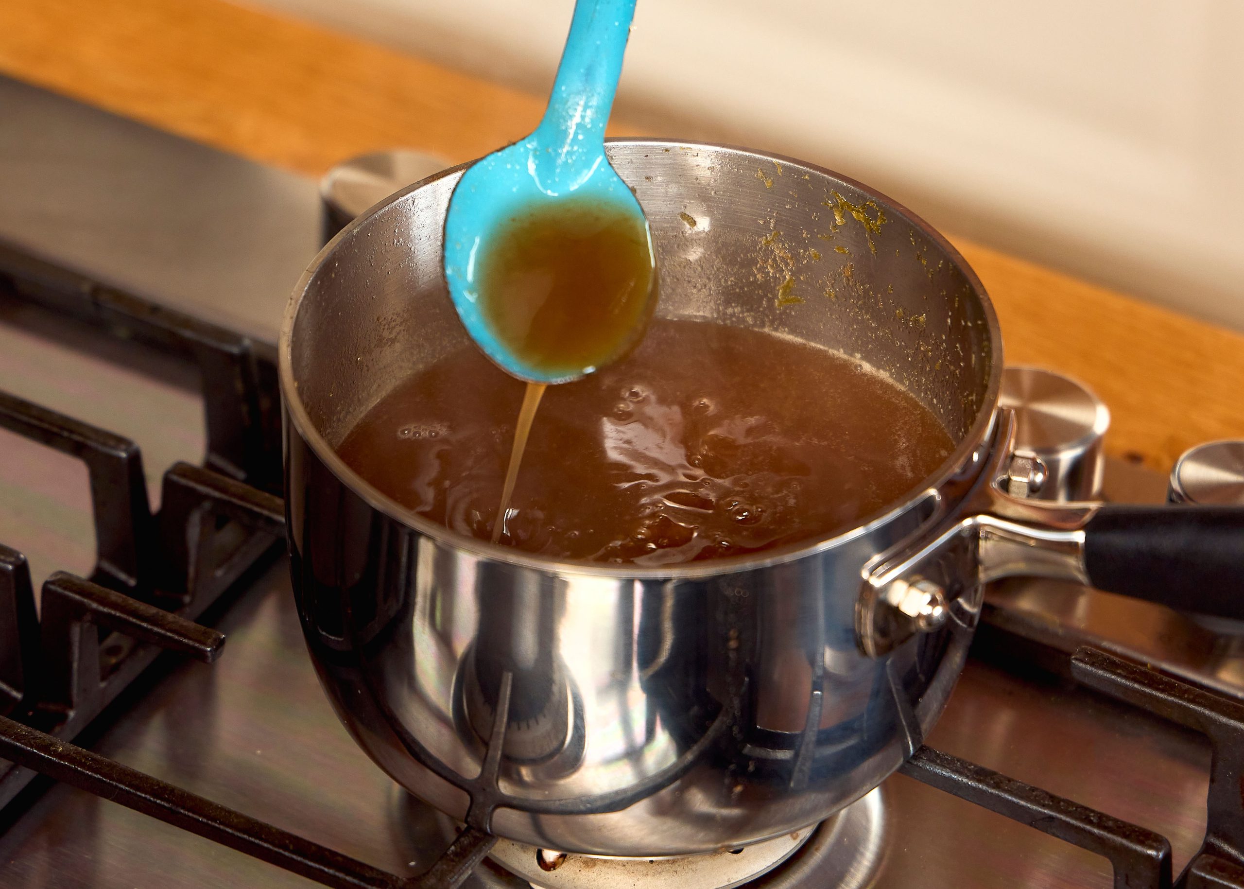 Tamarind Syrup