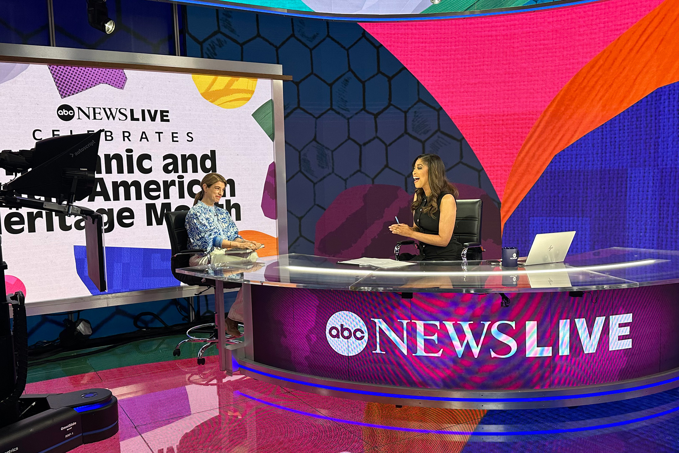 ABC News Live
